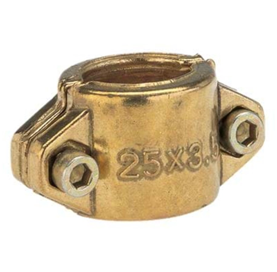 Puutarhan kastelu - Gardena Puristuskuoret 32 mm - 7212 - 7212