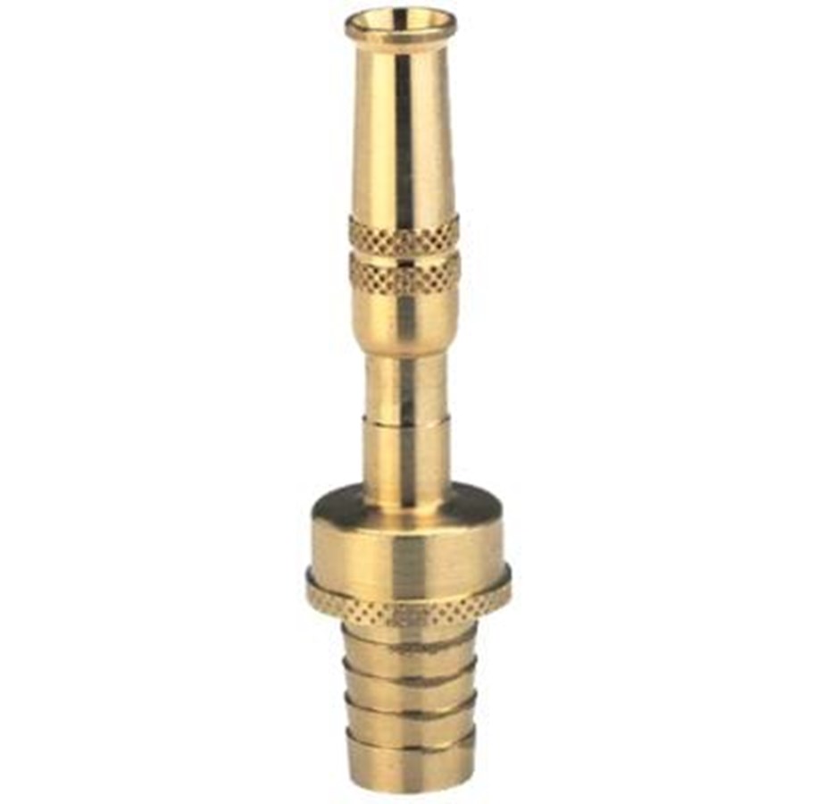 Puutarhan kastelu - Gardena Deluxe Brass Nozzle 19 mm - 7166 - 7166