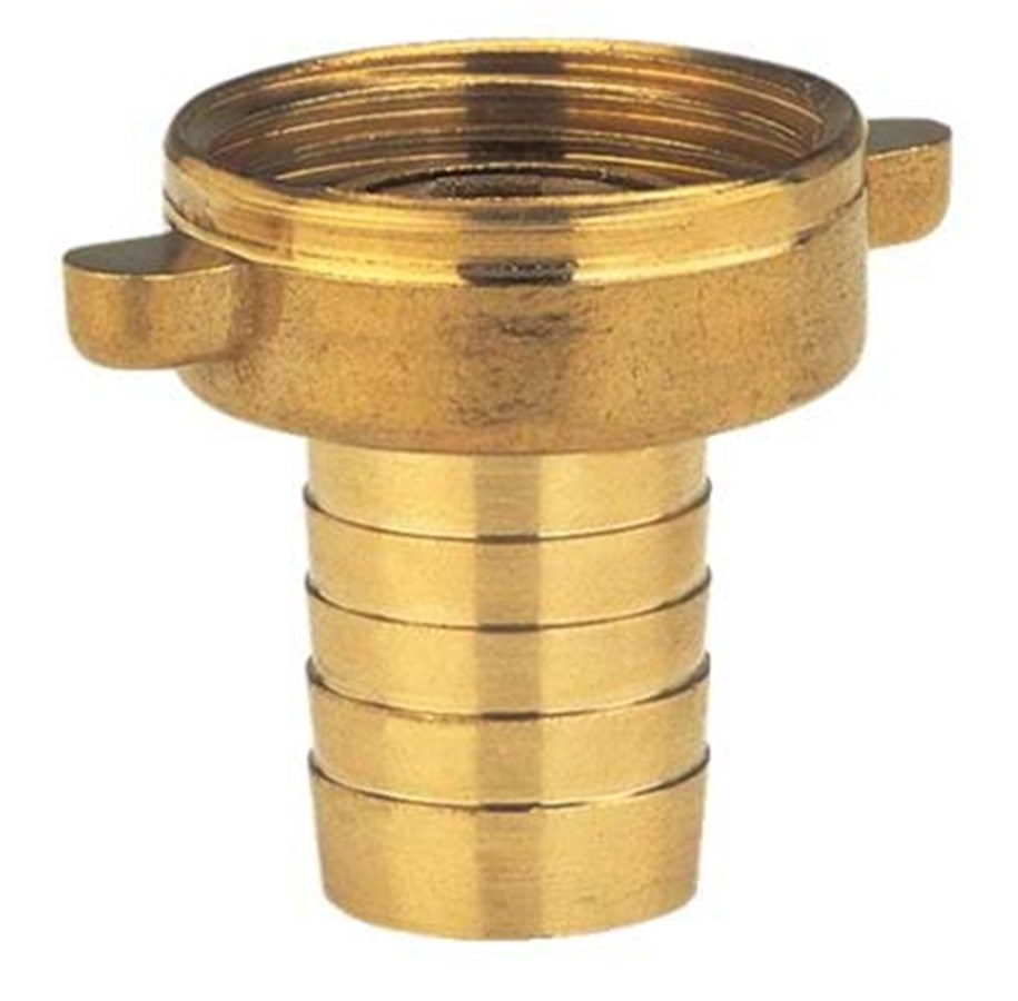 Puutarhan kastelu - Gardena Hose Coupling 2-piece - 7143 - 7143