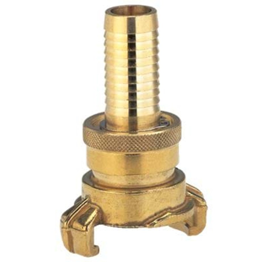 Puutarhan kastelu - Gardena Suction and High Pressure - 7120 - 7120