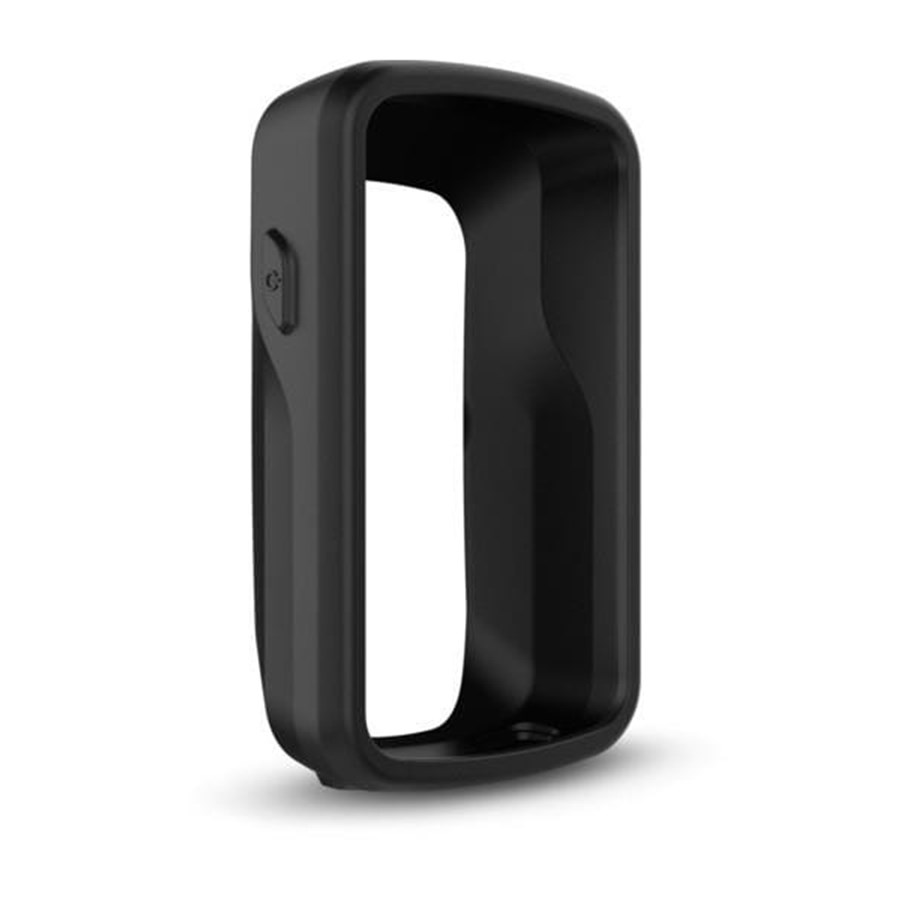 GPS & navigointi - Garmin Silicone Case - Edge 820 - Black - 010-12484-00