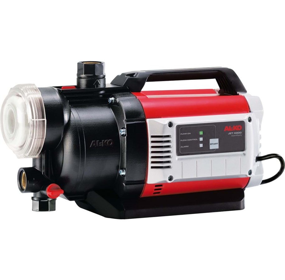 Uppopumput/Pumput - AL-KO JET 4000 Comfort - 1606122