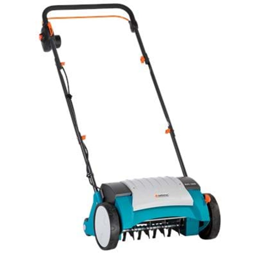 Puutarhatyökalut - Gardena Ilmaaja EVC 1000 - 4068-20