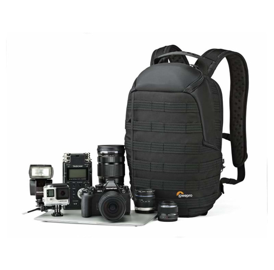 Kameralaukut - Lowepro PROTACTIC BP 250 AW - LP36921