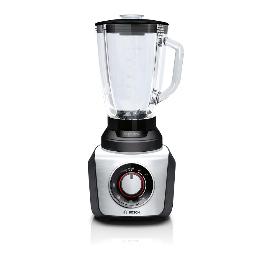 Blenderit - Bosch Blenderi MMB64G3M SilentMixx - 800 W - mmb64g3m