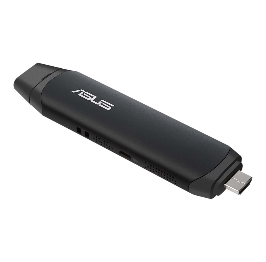 Pöytätietokoneet - Mini PC / Barebone - ASUS VivoStick TS10-B004D - 90MA0021-M00250