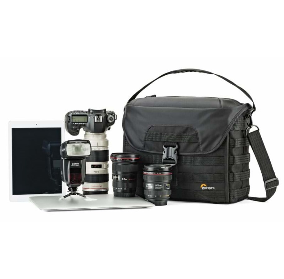 Kameralaukut - Lowepro ProTactic SH 200 AW - LP36934