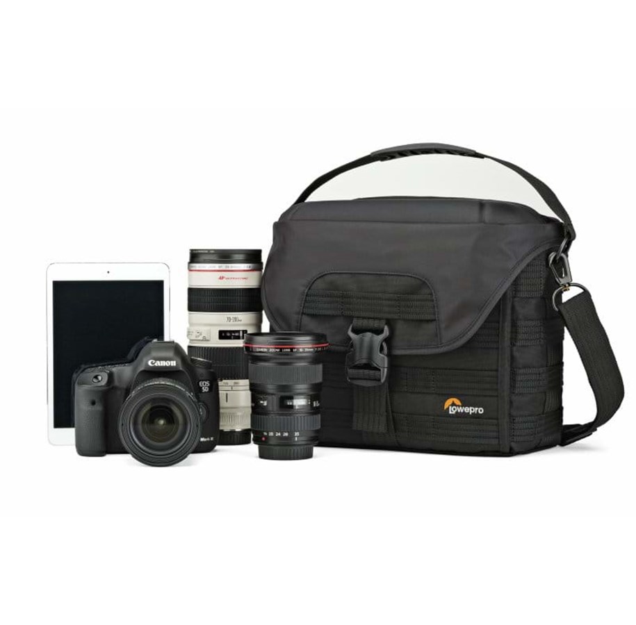 Kameralaukut - Lowepro ProTactic SH 180 AW - LP36922