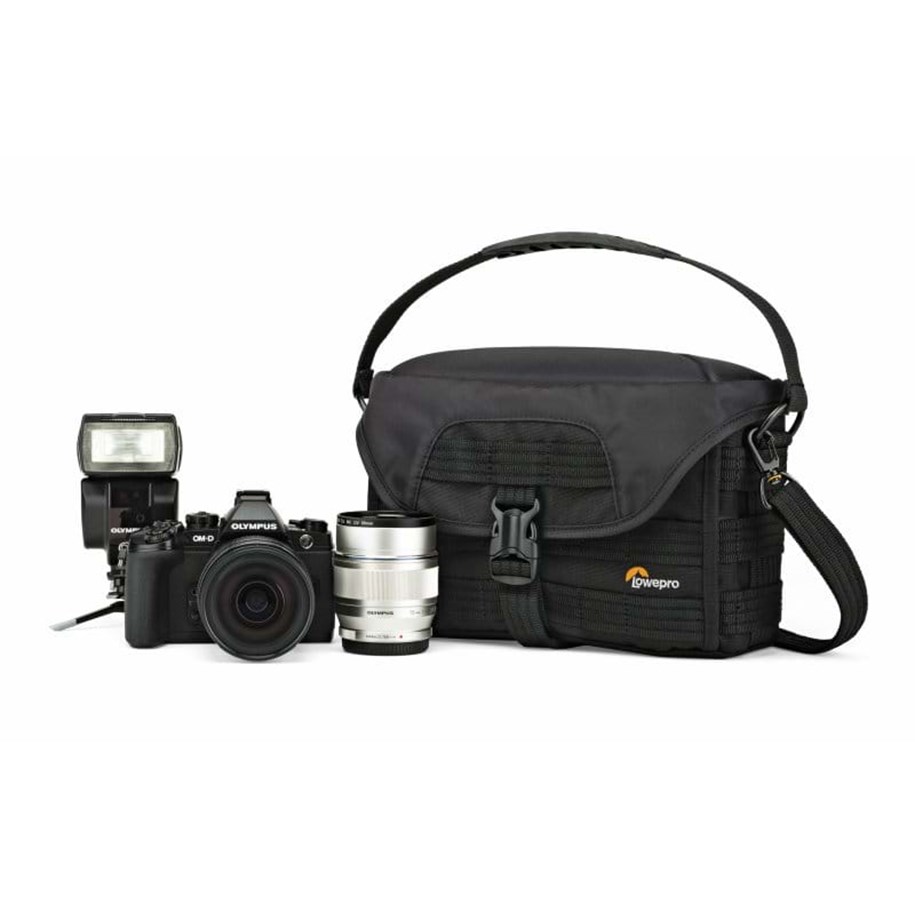 Kameralaukut - Lowepro ProTactic SH 120 AW - LP36923