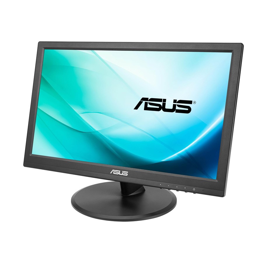 Näyttö - 15" ASUS VT168H - 90LM02G1-B02170