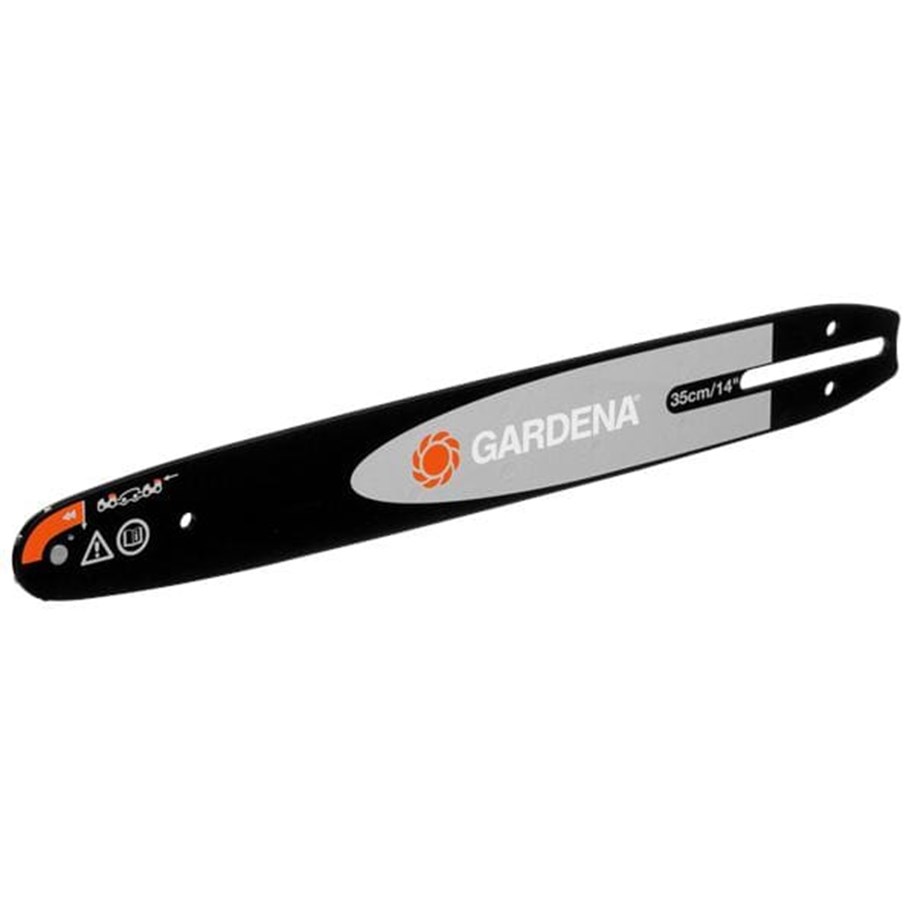 Moottorisahat - Gardena Bar/Chain Saw Set 20 cm - 4048 - 4048