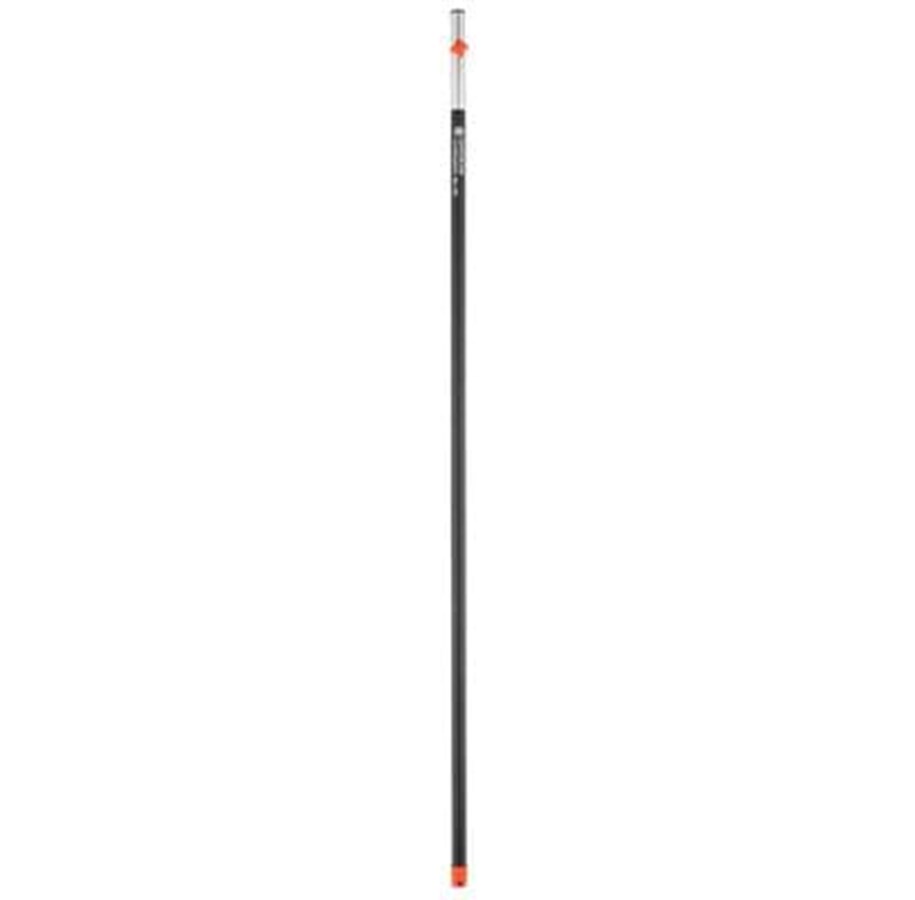 Puutarhatyökalut - Gardena Cs Aluminium Kahva 130 cm 3713 - 3713