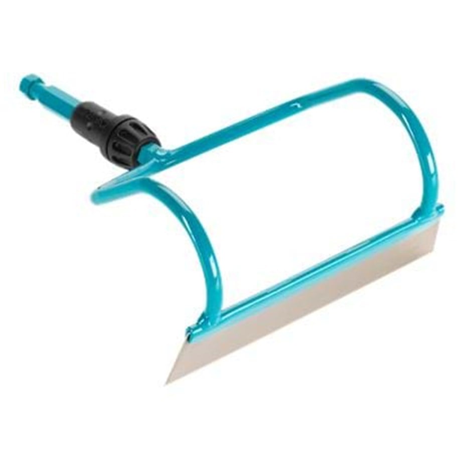 Puutarhatyökalut - Gardena Combisystem Draw Hoe 16 cm 3193 - 3193