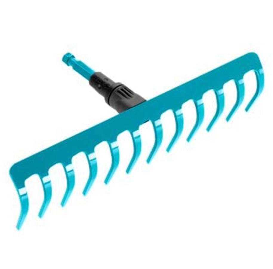 Puutarhatyökalut - Gardena Combisystem Harava 30 cm - 3177 - 3177