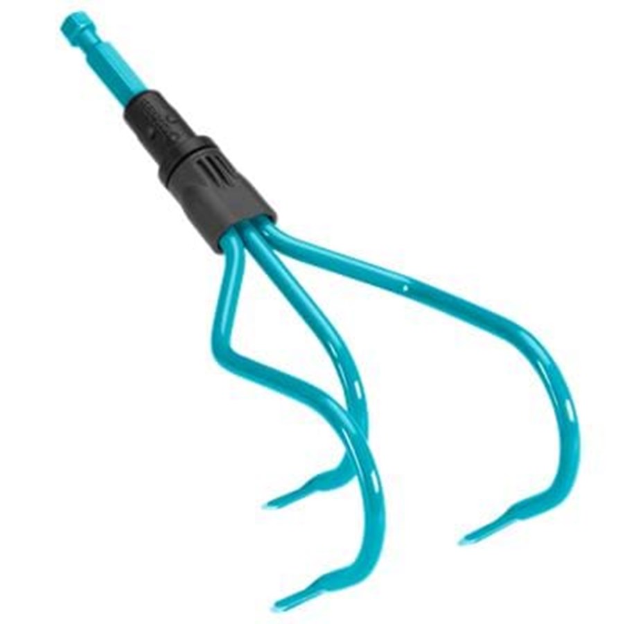 Puutarhatyökalut - Gardena Cs möyhennin 10 cm - 3135 - 3135