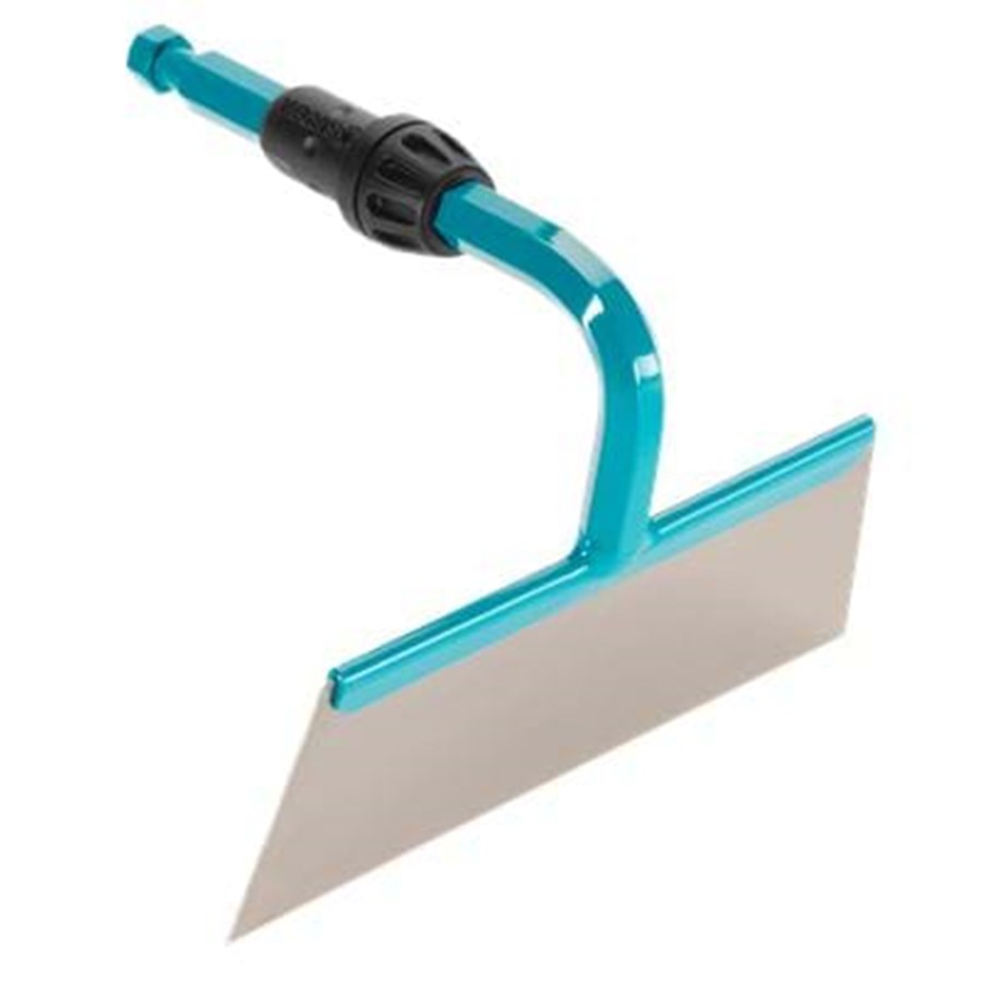 Puutarhatyökalut - Gardena Combisystem-harava 16 cm - 3113 - 3113