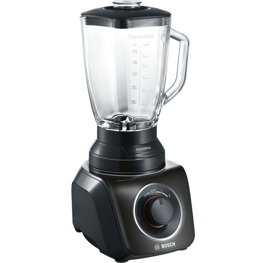 Blenderit - Bosch Blenderi MMB42G0B SilentMixx - 700 W - MMB42G0B