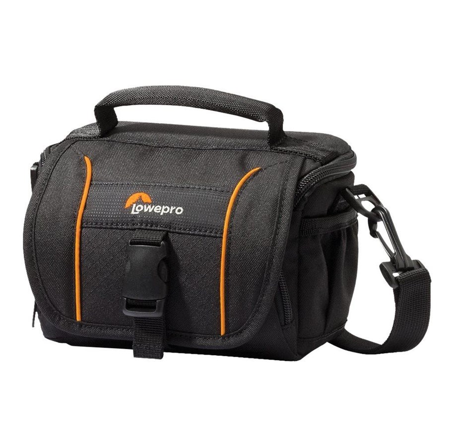 Kameralaukut - Lowepro ADVENTURA SH 110 II - LP36865