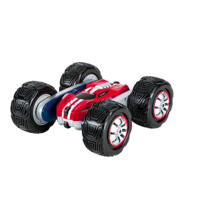 Kauko-ohjattavat - Carrera Turnator RC - 370162052