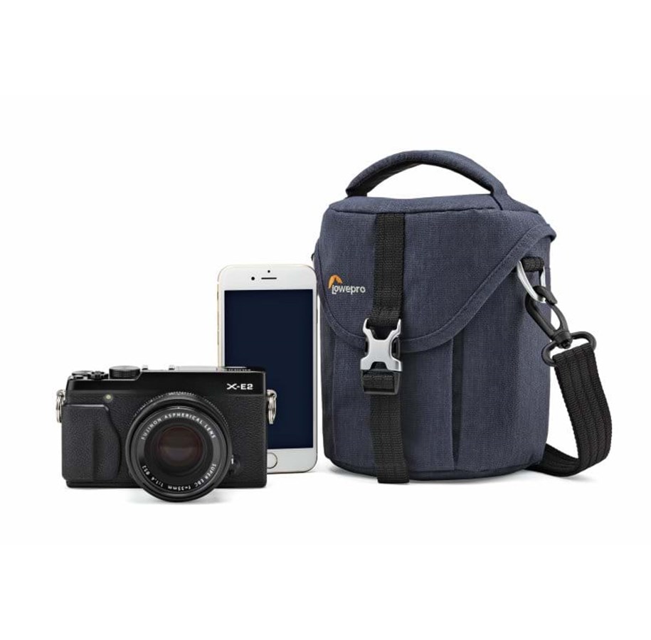 Kameralaukut - Lowepro Scout SH 100 - LP36930