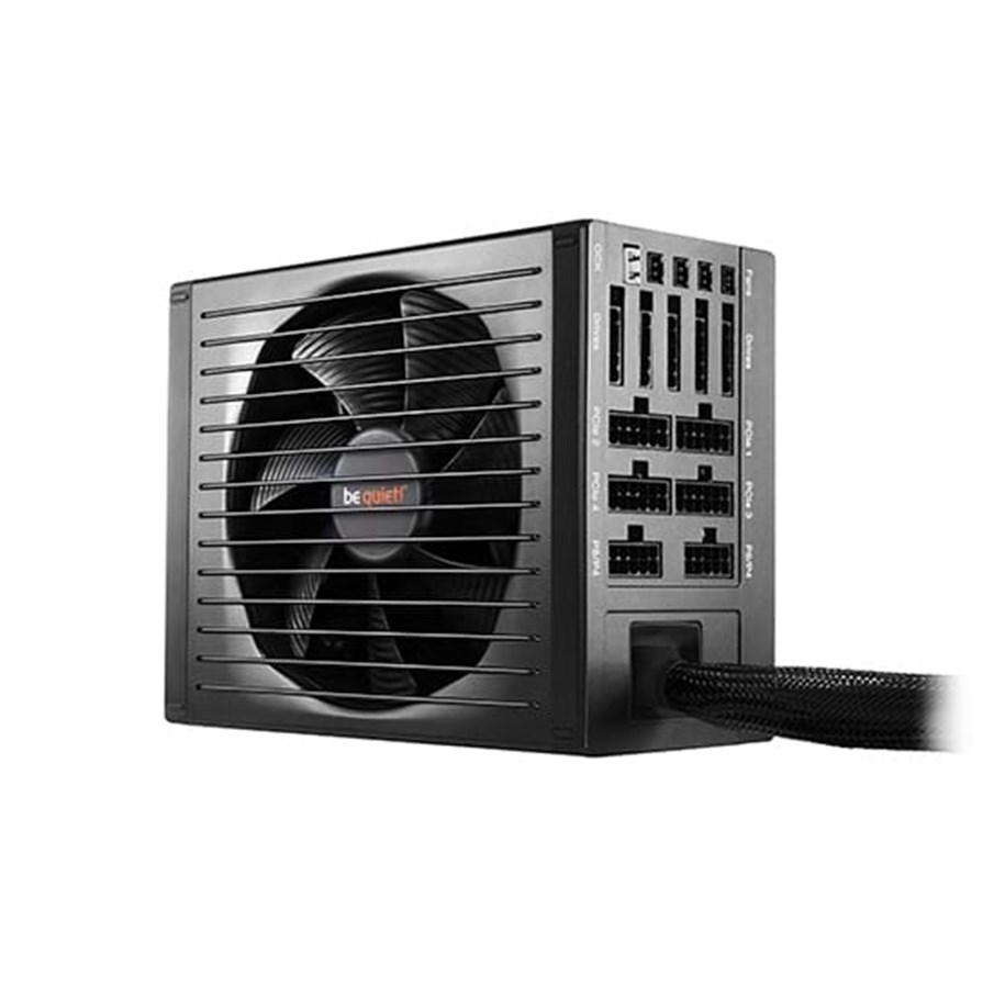 Virtalähde - be quiet! Dark Power Pro 11 1000W Virtalähde - 1000 Watt - 135 mm - ATX - 80 Plus Platina sertifioitu - BN254