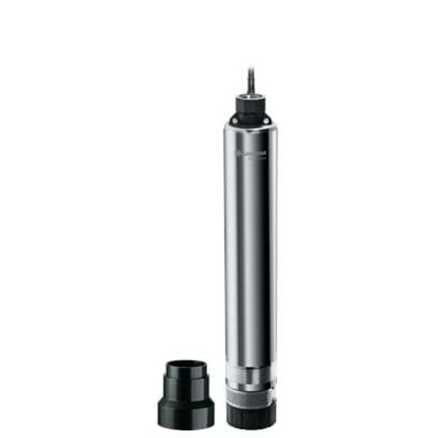 Puutarhan kastelu - Gardena Deep Well Pump 6000/5 Inox 1492 - 1492