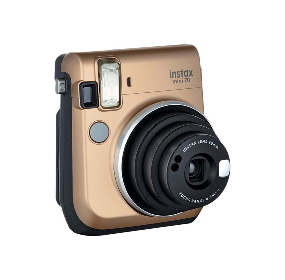 Kamerat - Fujifilm Instax Mini 70 - 16513891