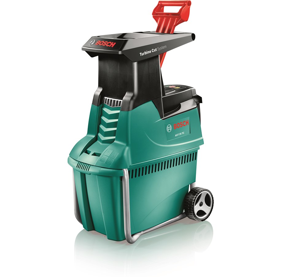 Oksasilppurit - Bosch AXT 25 TC - 0600803300