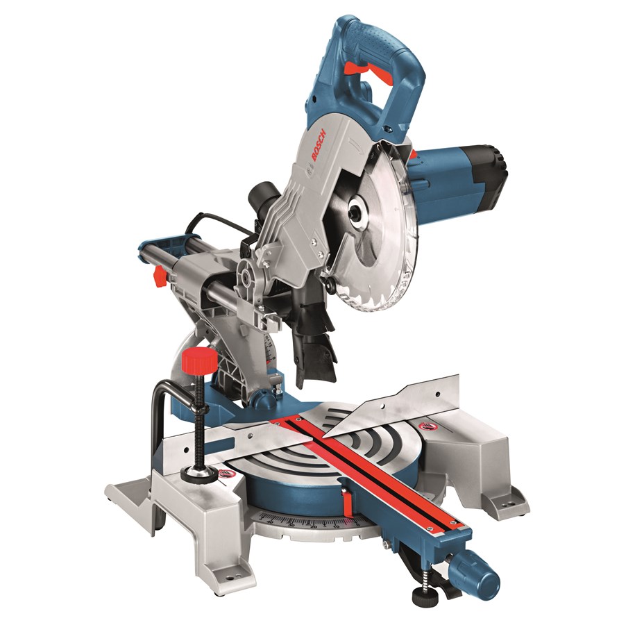 Jiirisahat - Bosch GCM 800 SJ - 0601B19000