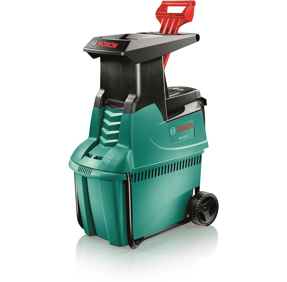 Oksasilppurit - Bosch AXT 22 D - 0600803000