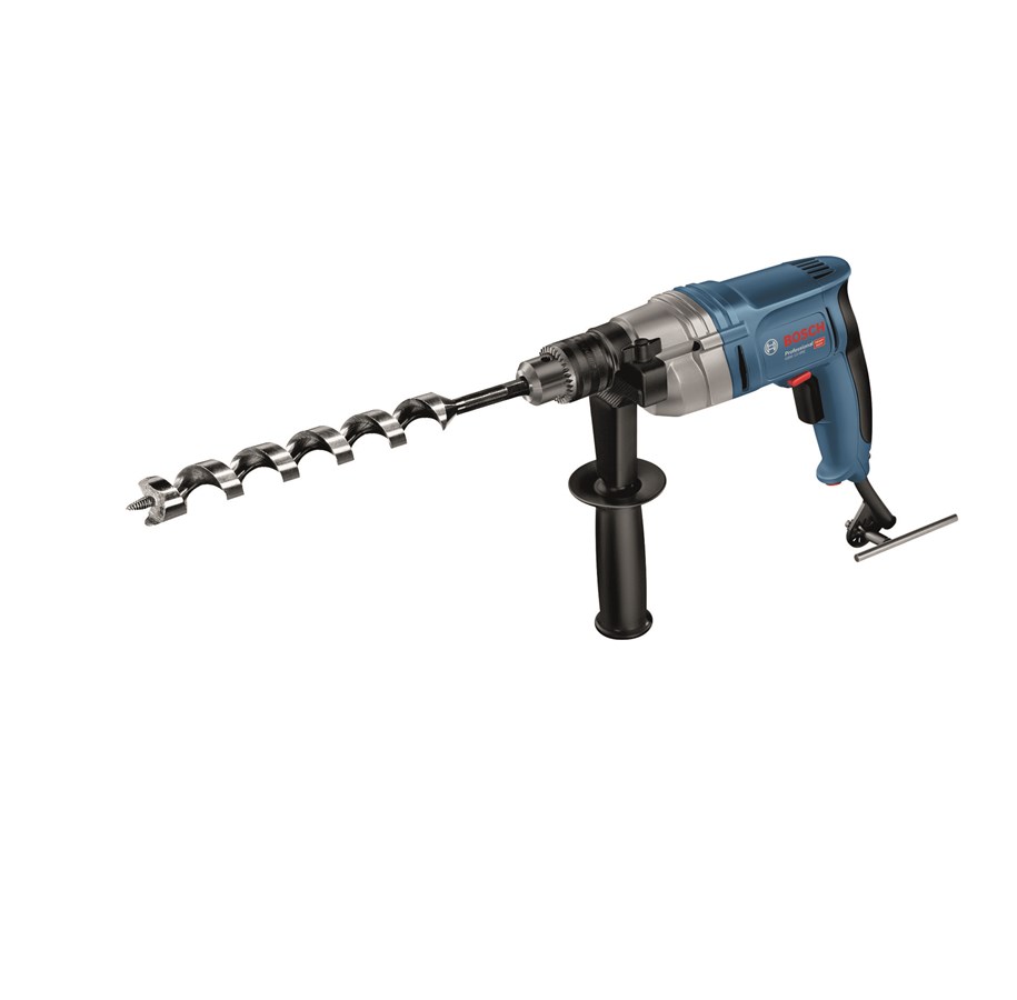Ruuvi- ja Porakoneet - Bosch Professional GBM 13 HRE - 0601049603