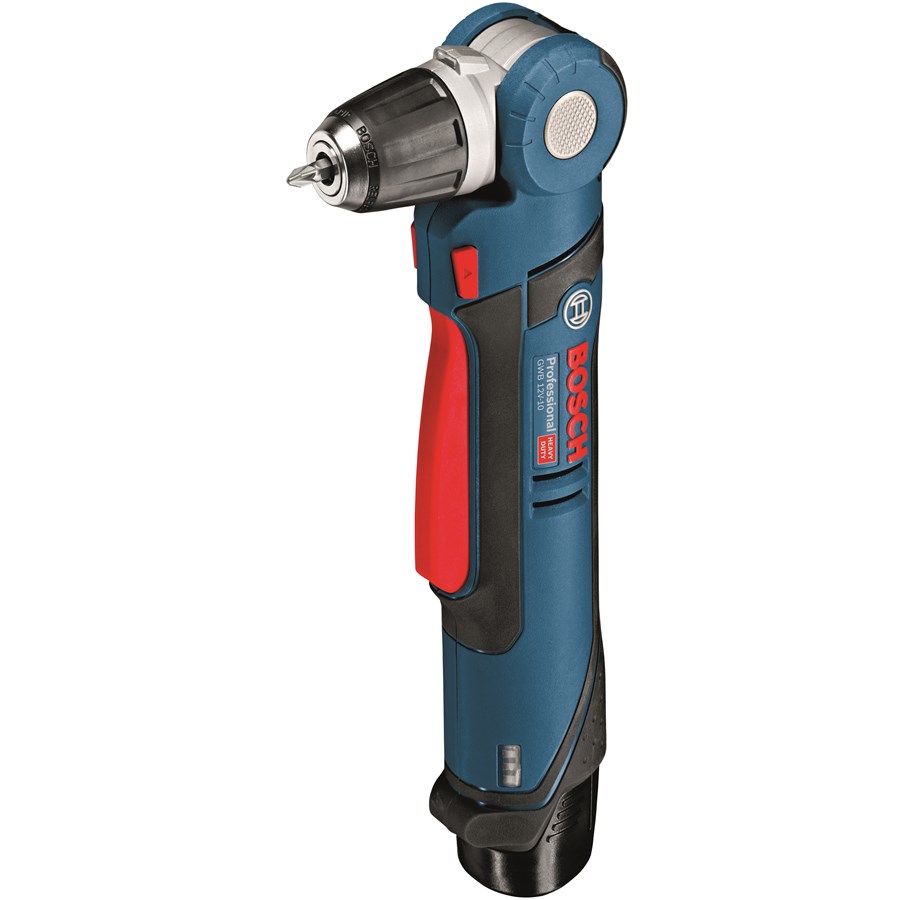 Ruuvi- ja Porakoneet - Bosch Professional GWB 12V-10 - 0601390908