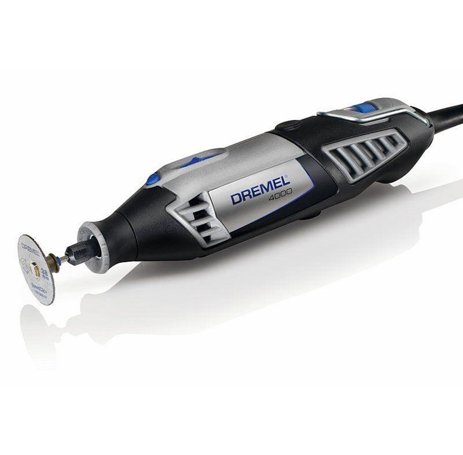 Monitoimityökalut - Dremel Multi Tool 4000 (45) - F.013.400.0JA
