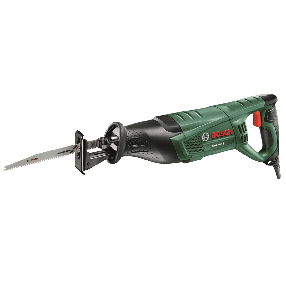 Puukkosahat - Bosch PSA 900 E - 06033A6001