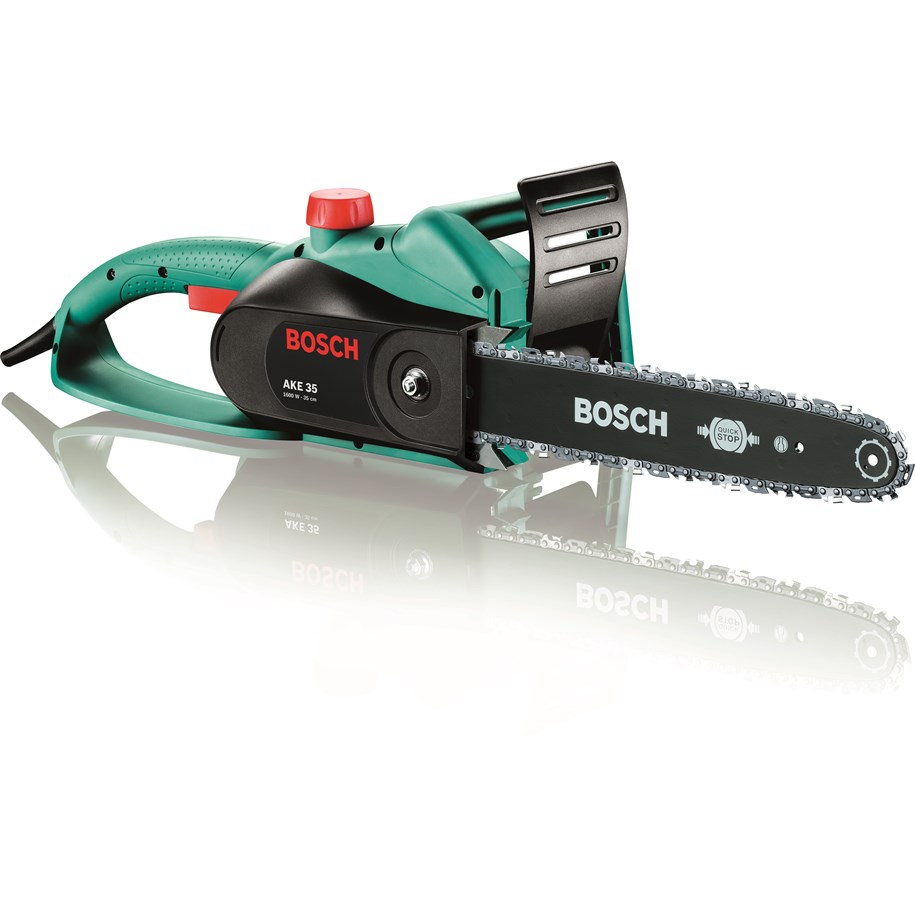Moottorisahat - Bosch AKE 35 - 0600834001