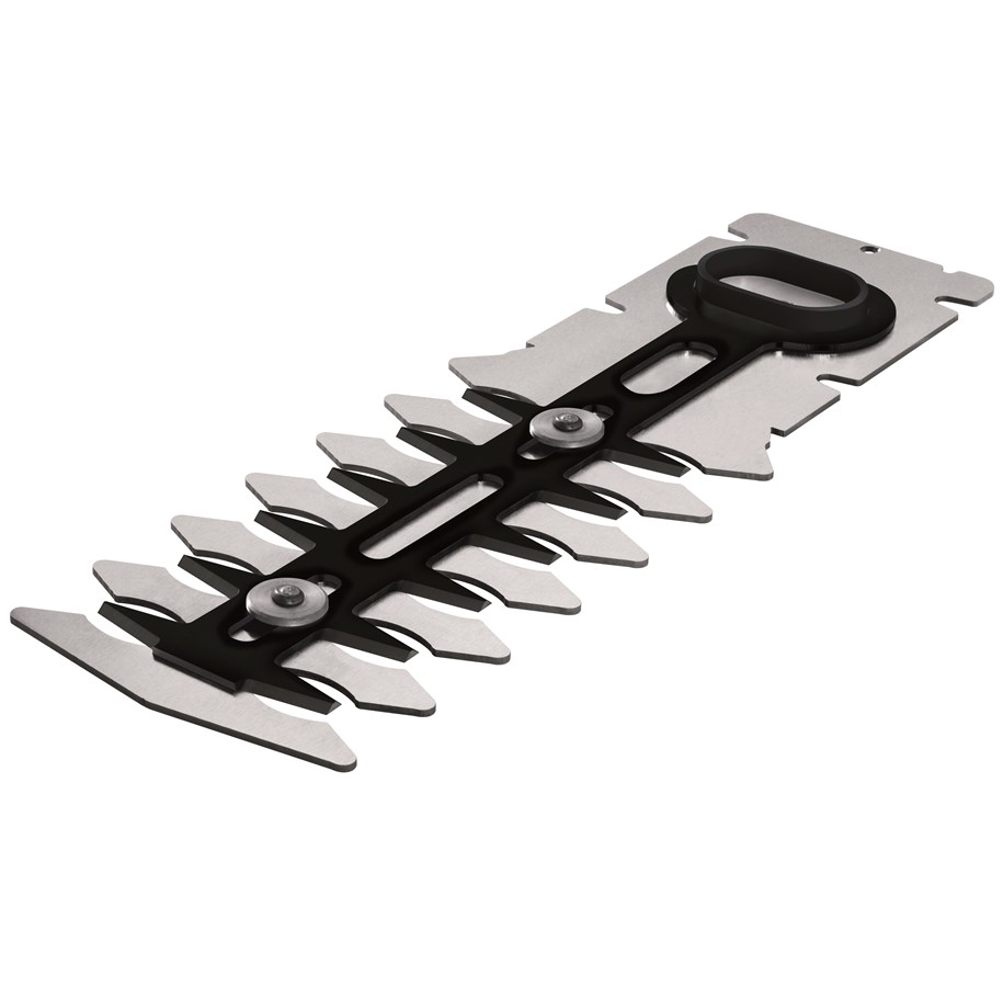 Pensasleikkurit - Bosch Pensasterä 12 cm (Isio) - 2609002040