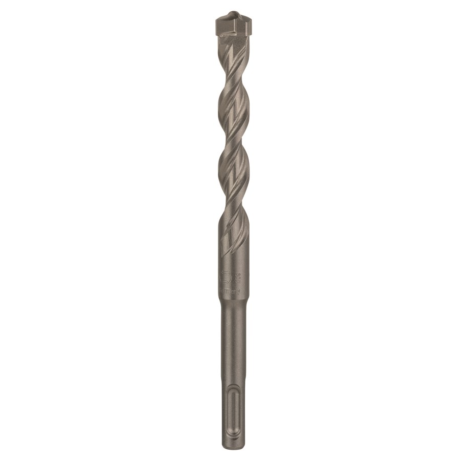 Poranterät & Ruuvauskärjet - Bosch Vasaraporanterä SDS-plus-7 14 x 100 x 165 mm - 2608585944