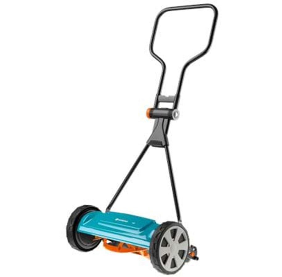 Ruohonleikkurit - Gardena Sylinterileikkuri Kelaleikkuri Classic 400 - 4018