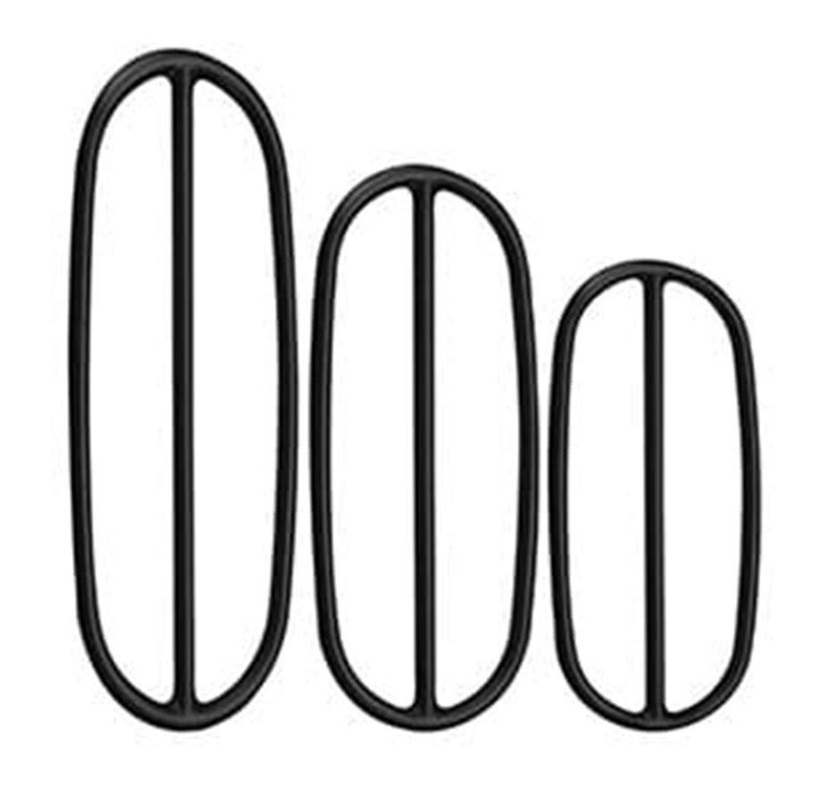 GPS & navigointi - Garmin Bike Cadence Sensor Bands - 010-12104-02