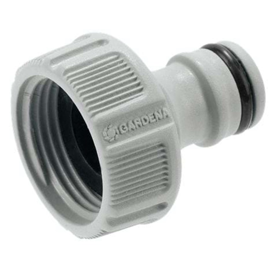 Puutarhan kastelu - Gardena Hanaliitin G 3/4" - 18201-20