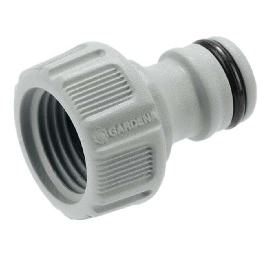 Puutarhan kastelu - Gardena Hanaliitin G 1/2" - 18200-20