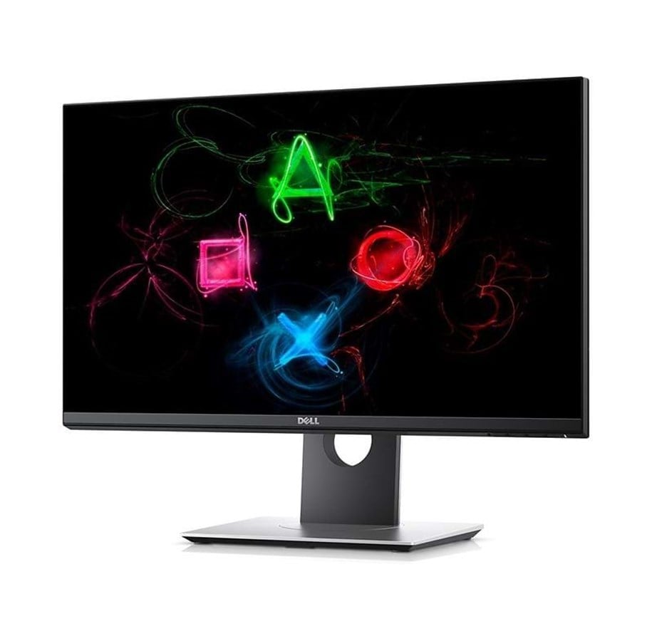 Näyttö - 24" Dell S2417DG - 210-AJWM