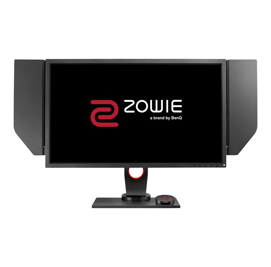 Näyttö - 27" BenQ Zowie XL Series XL2735 - 9H.LFHLB.QBE