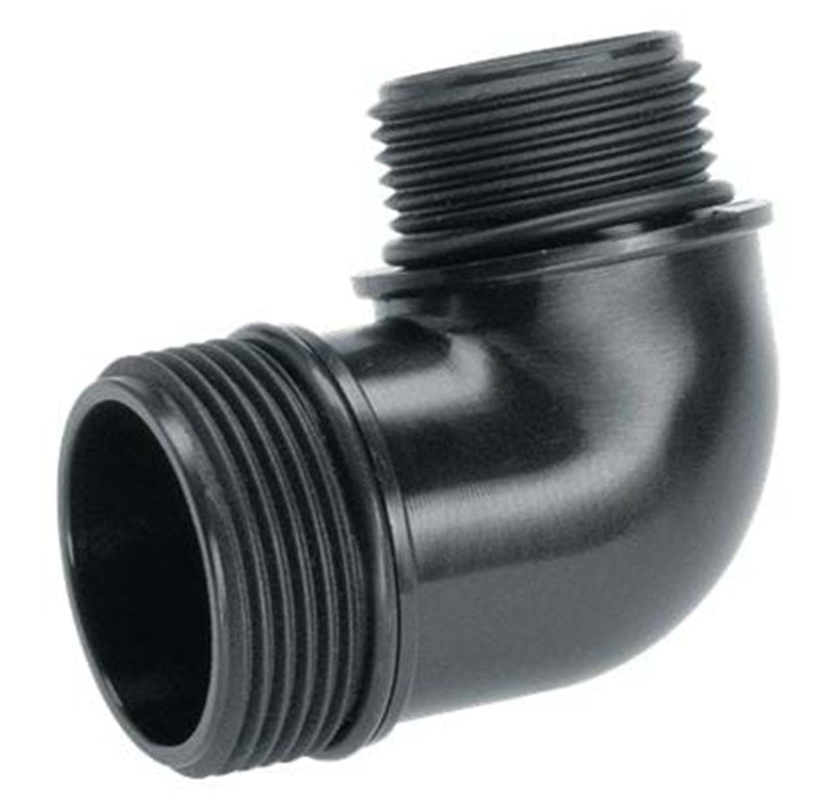 Uppopumput/Pumput - Gardena Uppopumppuliitin 33,3 /33,3 mm - 1743-20