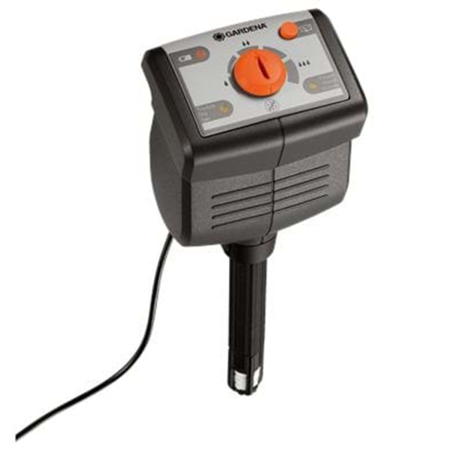 Smart Home - Älykoti - Gardena Soil Moisture Sensor - 1188 - 1188-20
