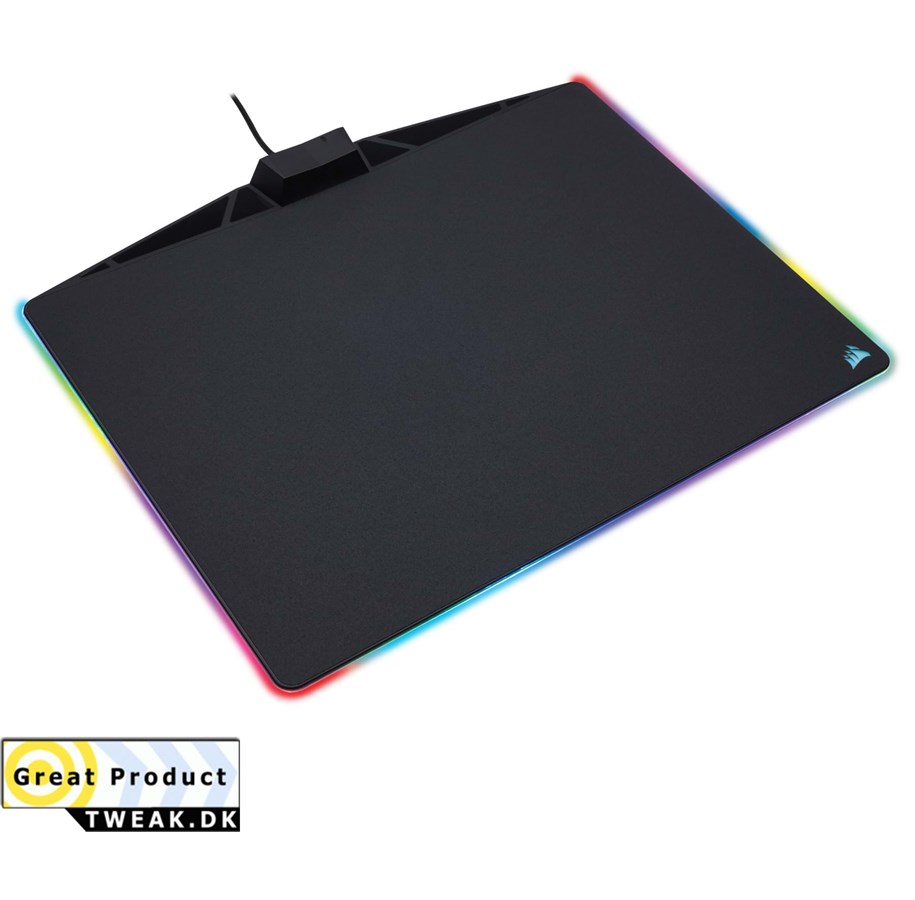 Lisävarusteet hiirelle ja näppäimistölle - Corsair Gaming MM800 RGB Polaris - CH-9440020-EU