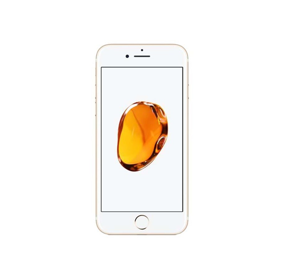 Puhelimet - Apple iPhone 7 32GB - Gold - MN902QN/A