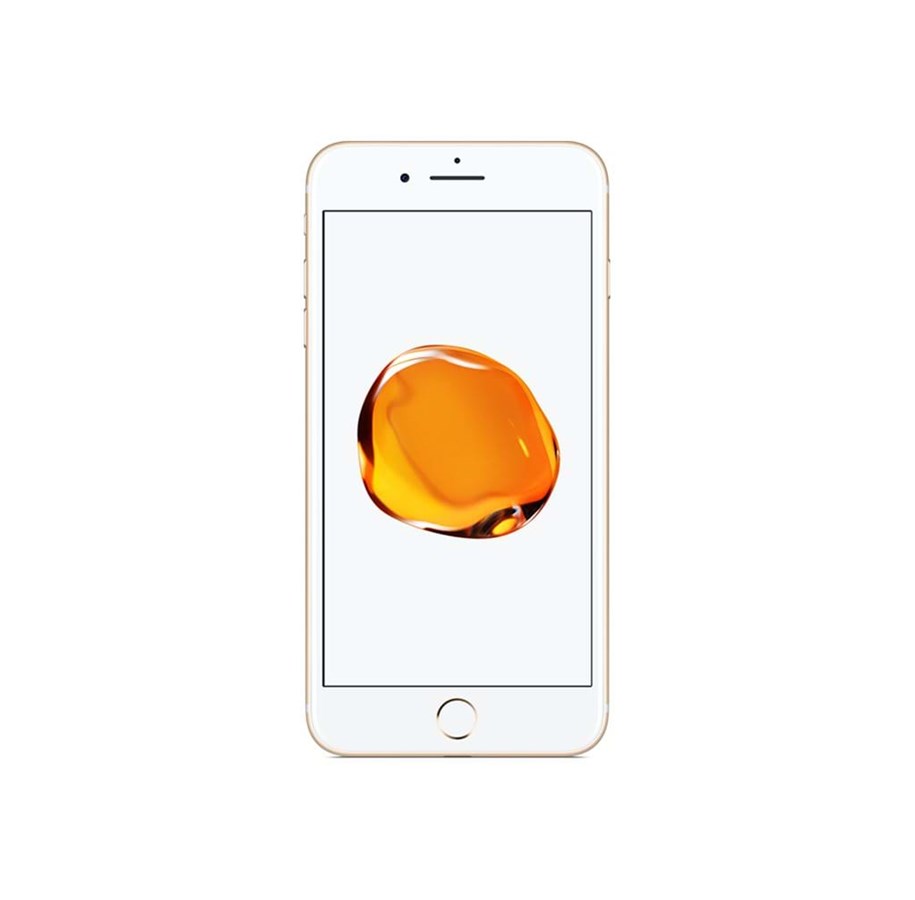 Puhelimet - Apple iPhone 7 Plus 32GB - Gold - MNQP2QN/A