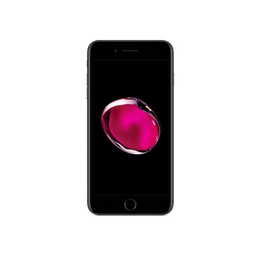 Puhelimet - Apple iPhone 7 Plus 128GB - Black - MN4M2QN/A