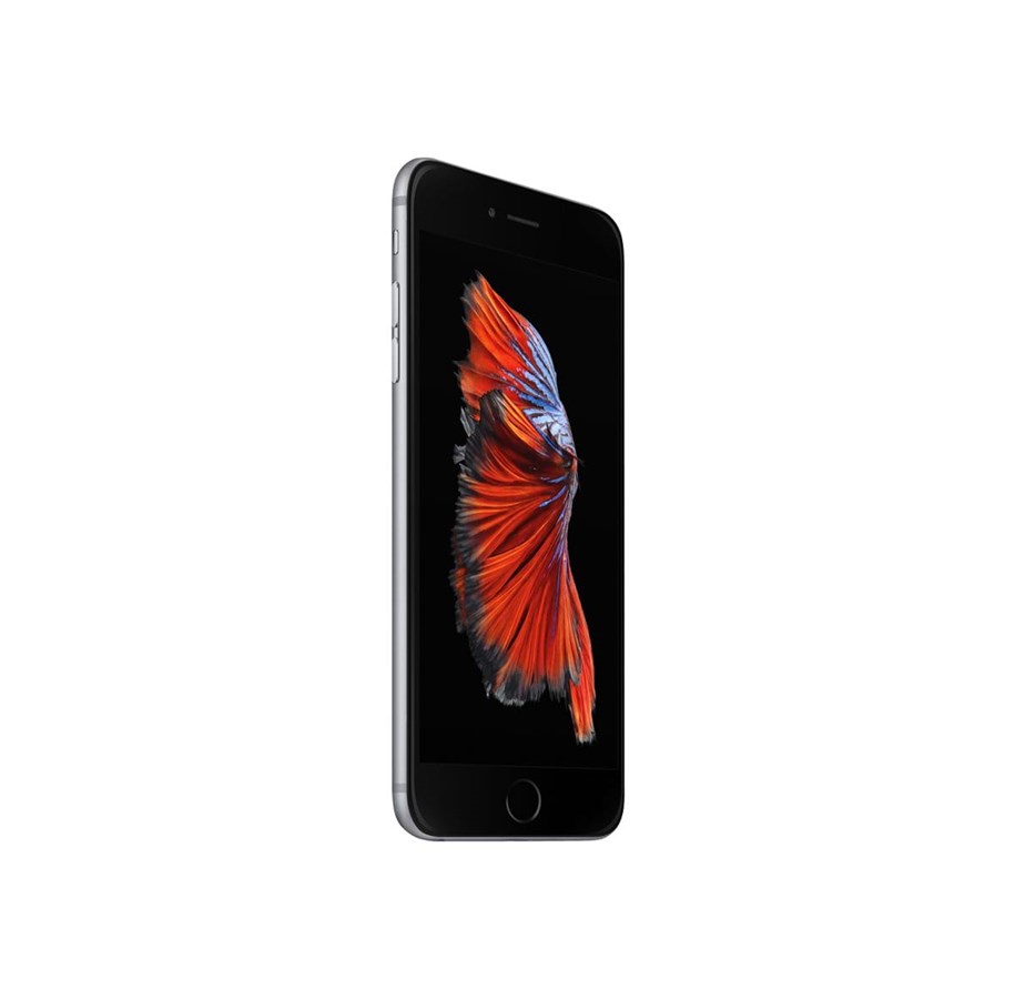 Puhelimet - Apple iPhone 6s Plus 32GB - Space Grey - MN2V2QN/A